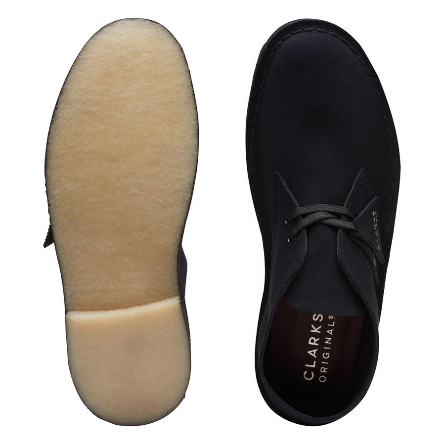 DESERT BOOT M Clarks Originals | 155480X